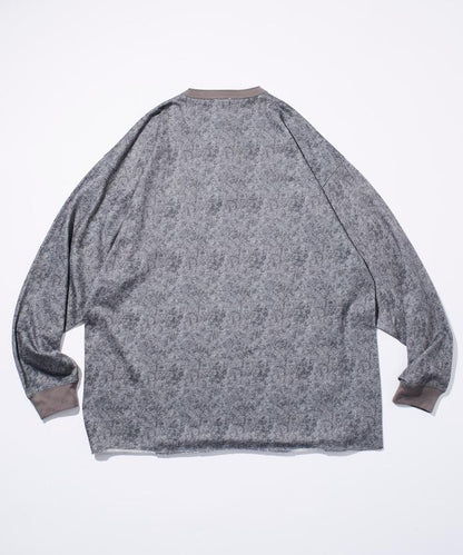 特別訂製 KANNAIGI Tempalay healthknit長袖 裡毛 套裝