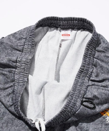 特別訂製 KANNAIGI Tempalay healthknit長袖 裡毛 套裝