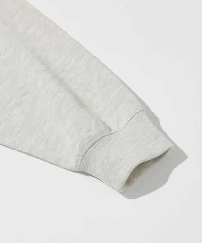 聯名 KANNAIGI Tempalay healthknit 長袖毛圈套裝