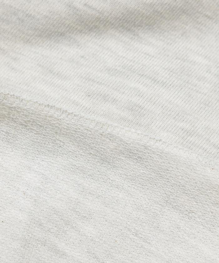 聯名 KANNAIGI Tempalay healthknit 長袖毛圈套裝