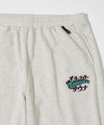 聯名 KANNAIGI Tempalay healthknit 長袖毛圈套裝