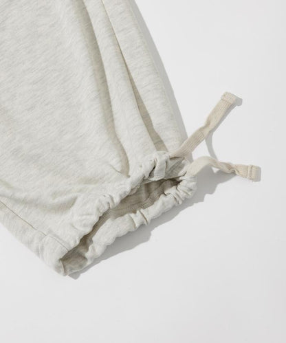 聯名 KANNAIGI Tempalay healthknit 長袖毛圈套裝