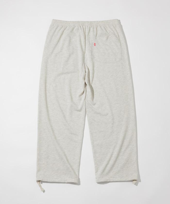 聯名 KANNAIGI Tempalay healthknit 長袖毛圈套裝