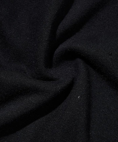 聯名 KANNAIGI Tempalay healthknit 長袖毛圈套裝