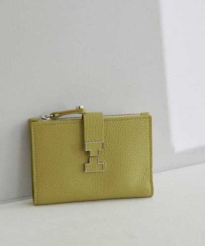 【coming soon】アバ 半折錢包 CERVO