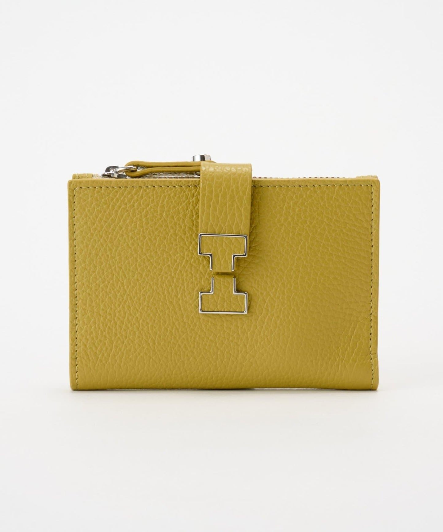 【coming soon】アバ 半折錢包 CERVO