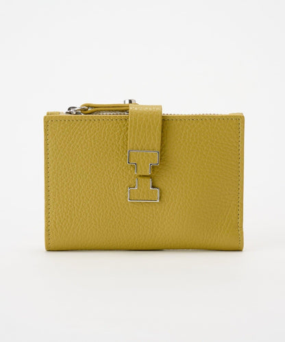 【coming soon】アバ 半折錢包 CERVO