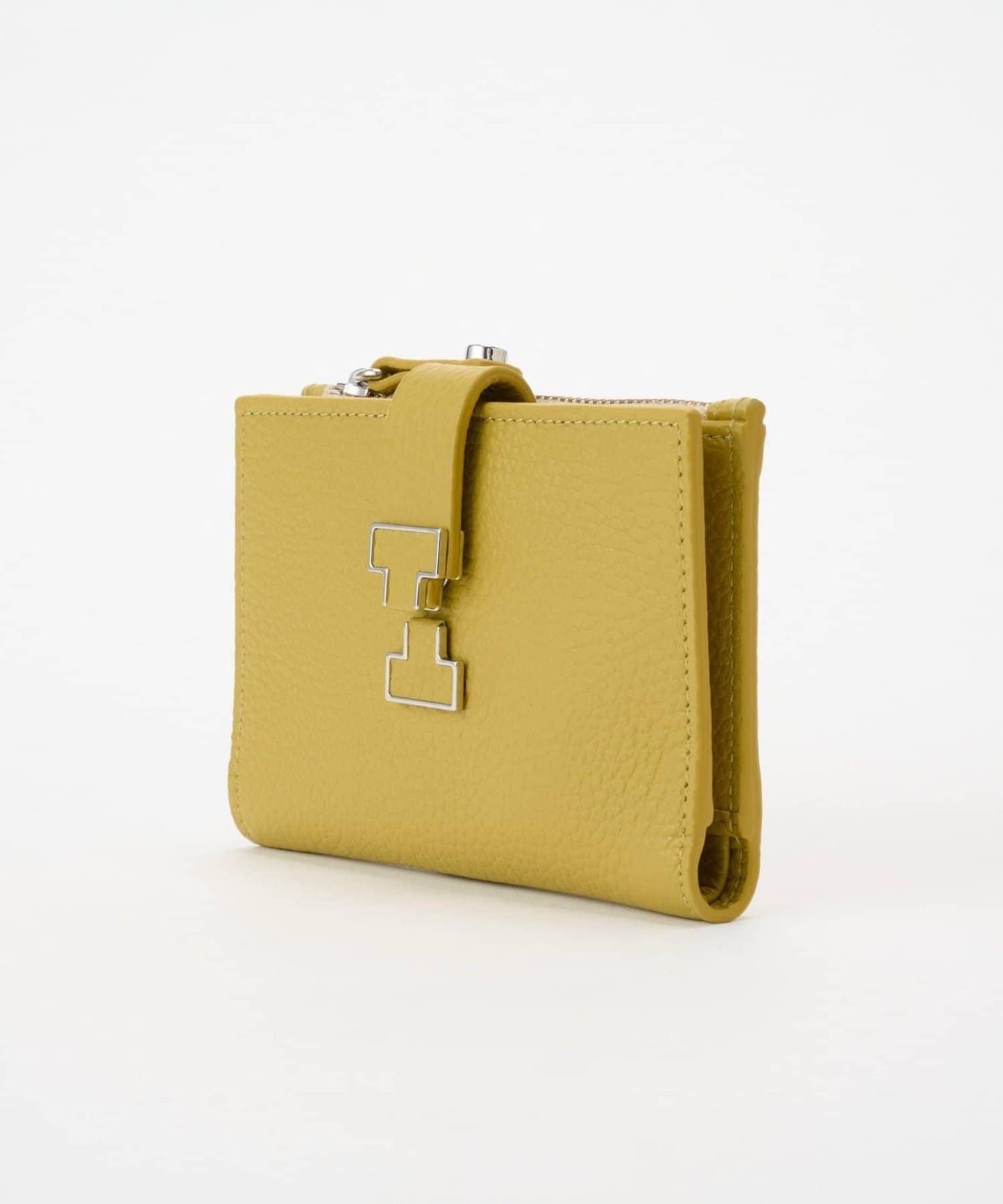 【coming soon】アバ 半折錢包 CERVO