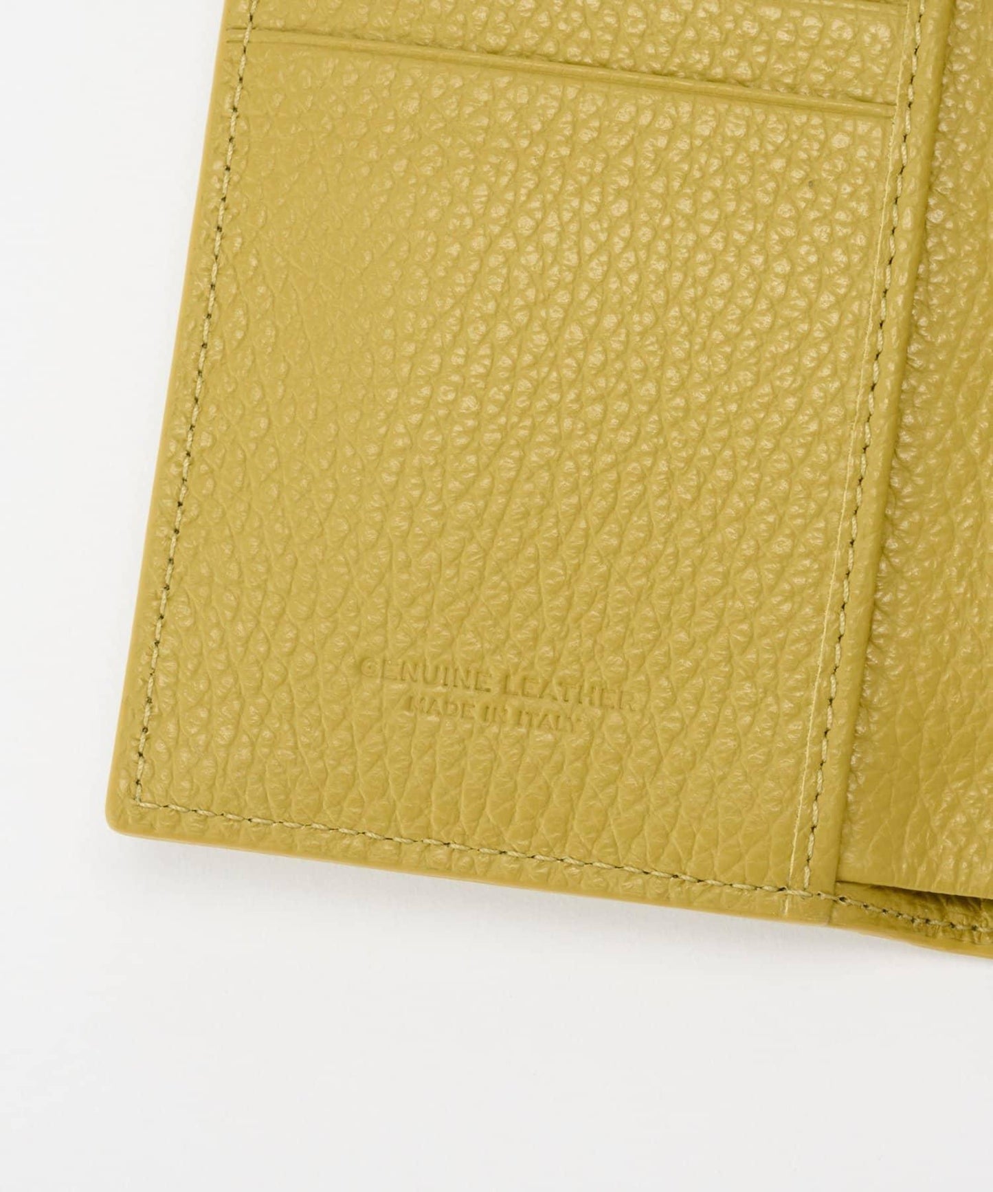 【coming soon】アバ 半折錢包 CERVO