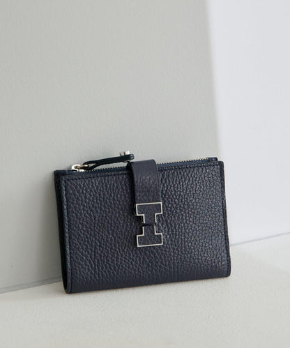 【coming soon】アバ 半折錢包 CERVO