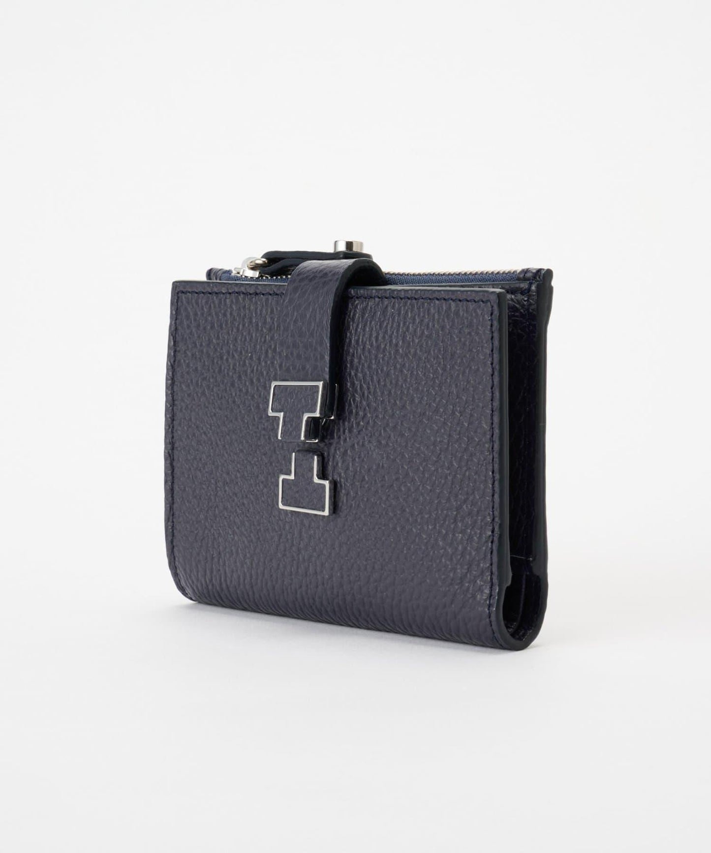 【coming soon】アバ 半折錢包 CERVO