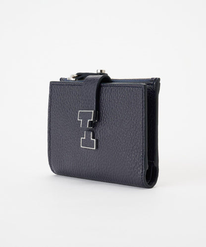 【coming soon】アバ 半折錢包 CERVO