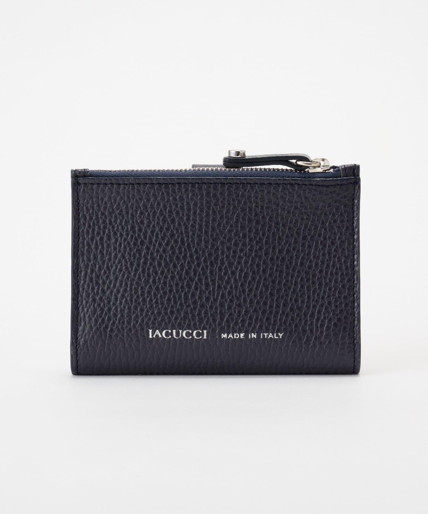 【coming soon】アバ 半折錢包 CERVO