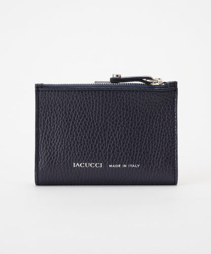 【coming soon】アバ 半折錢包 CERVO