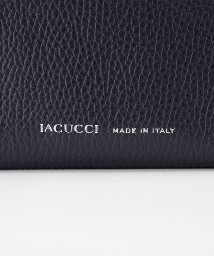 【coming soon】アバ 半折錢包 CERVO