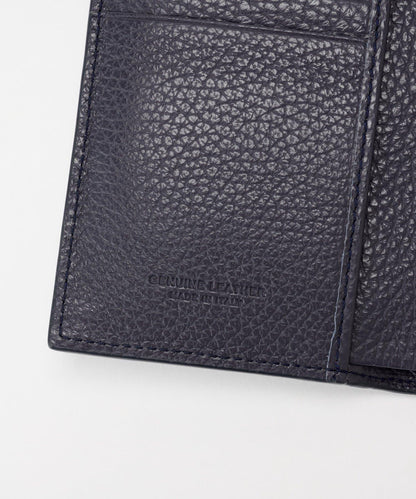 【coming soon】アバ 半折錢包 CERVO