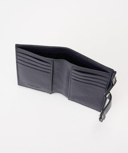 【coming soon】アバ 半折錢包 CERVO