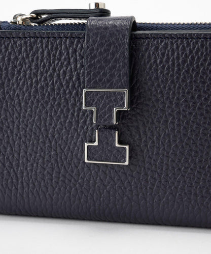 【coming soon】アバ 半折錢包 CERVO