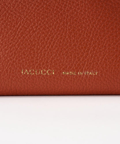 【coming soon】アバ 半折錢包 CERVO