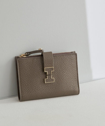 【coming soon】アバ 半折錢包 CERVO