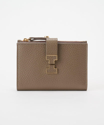 【coming soon】アバ 半折錢包 CERVO