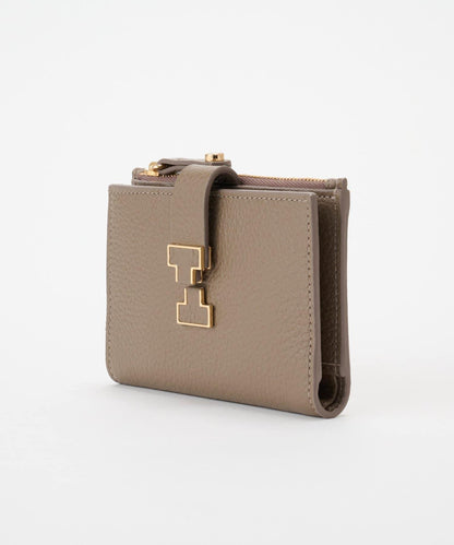 【coming soon】アバ 半折錢包 CERVO