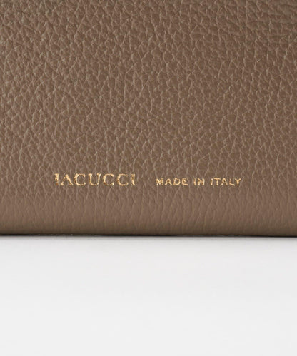 【coming soon】アバ 半折錢包 CERVO