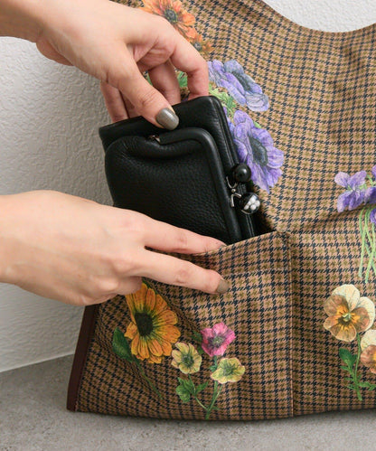ear PAPILLONNER 2WAY單肩包