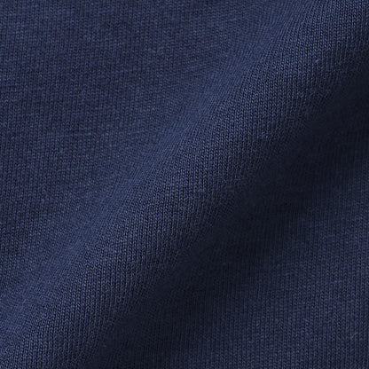 【7days】花卉標誌長袖T恤