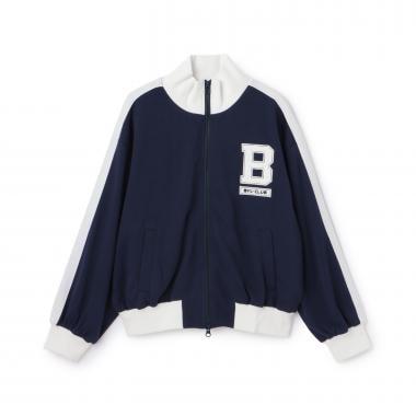 B點夾克