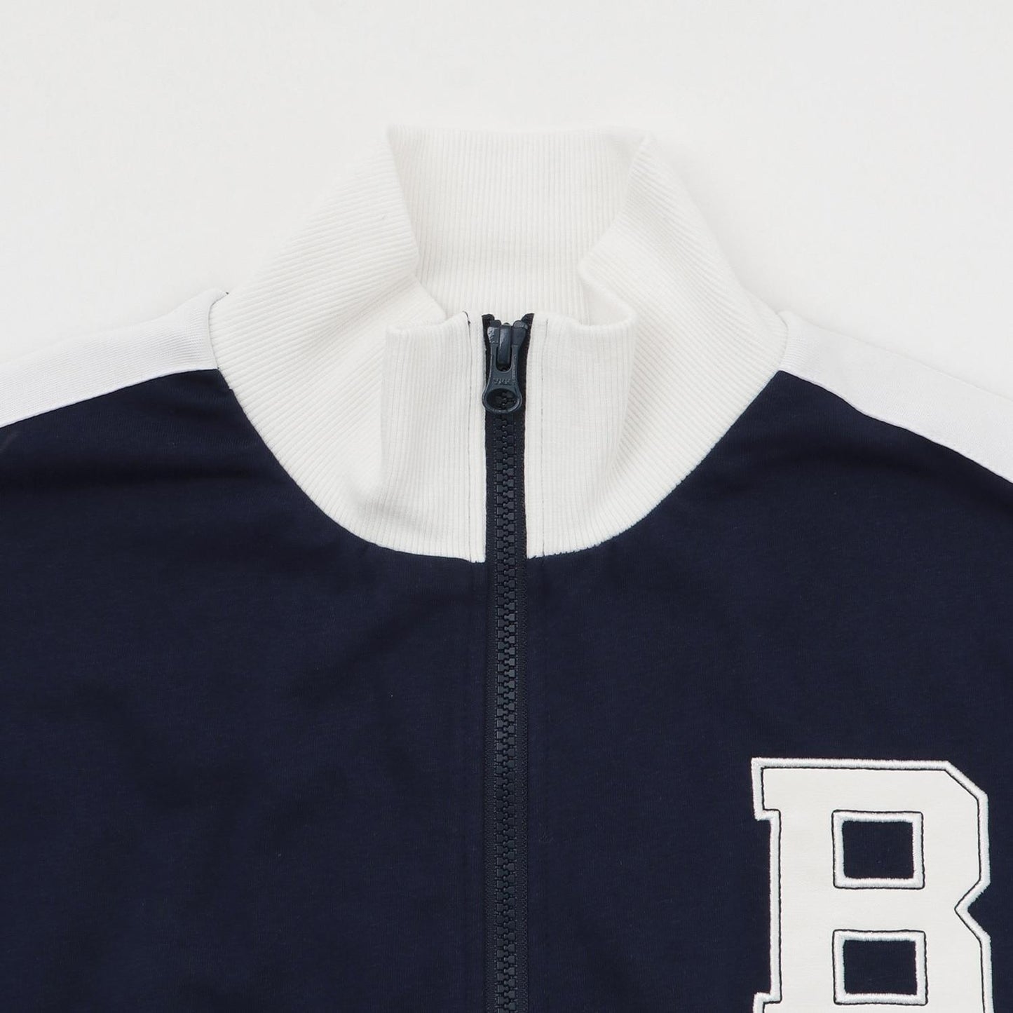 B點夾克