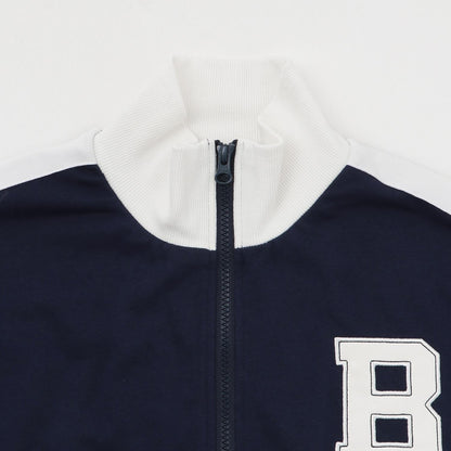 B點夾克