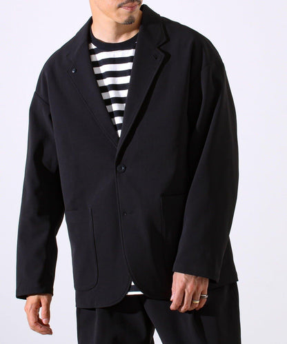 【套裝可搭配】針織全能夾克