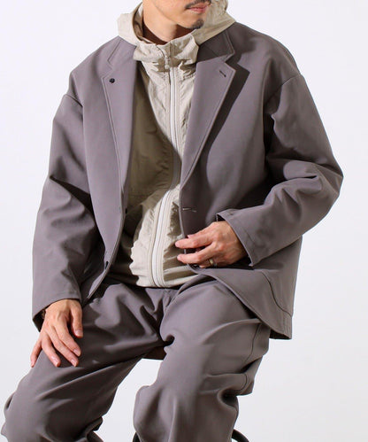 【套裝可搭配】針織全能夾克