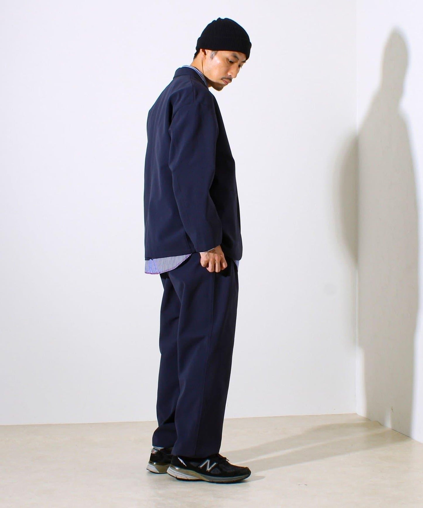 【套裝可搭配】針織全能夾克