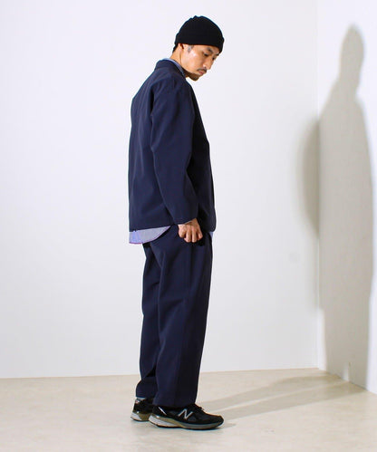 【套裝可搭配】針織全能夾克