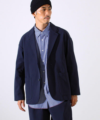 【套裝可搭配】針織全能夾克