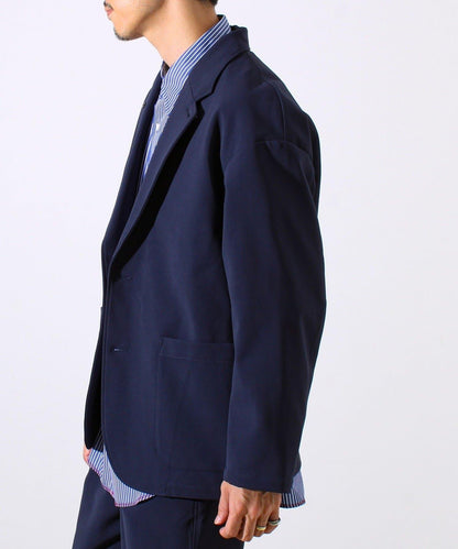 【套裝可搭配】針織全能夾克