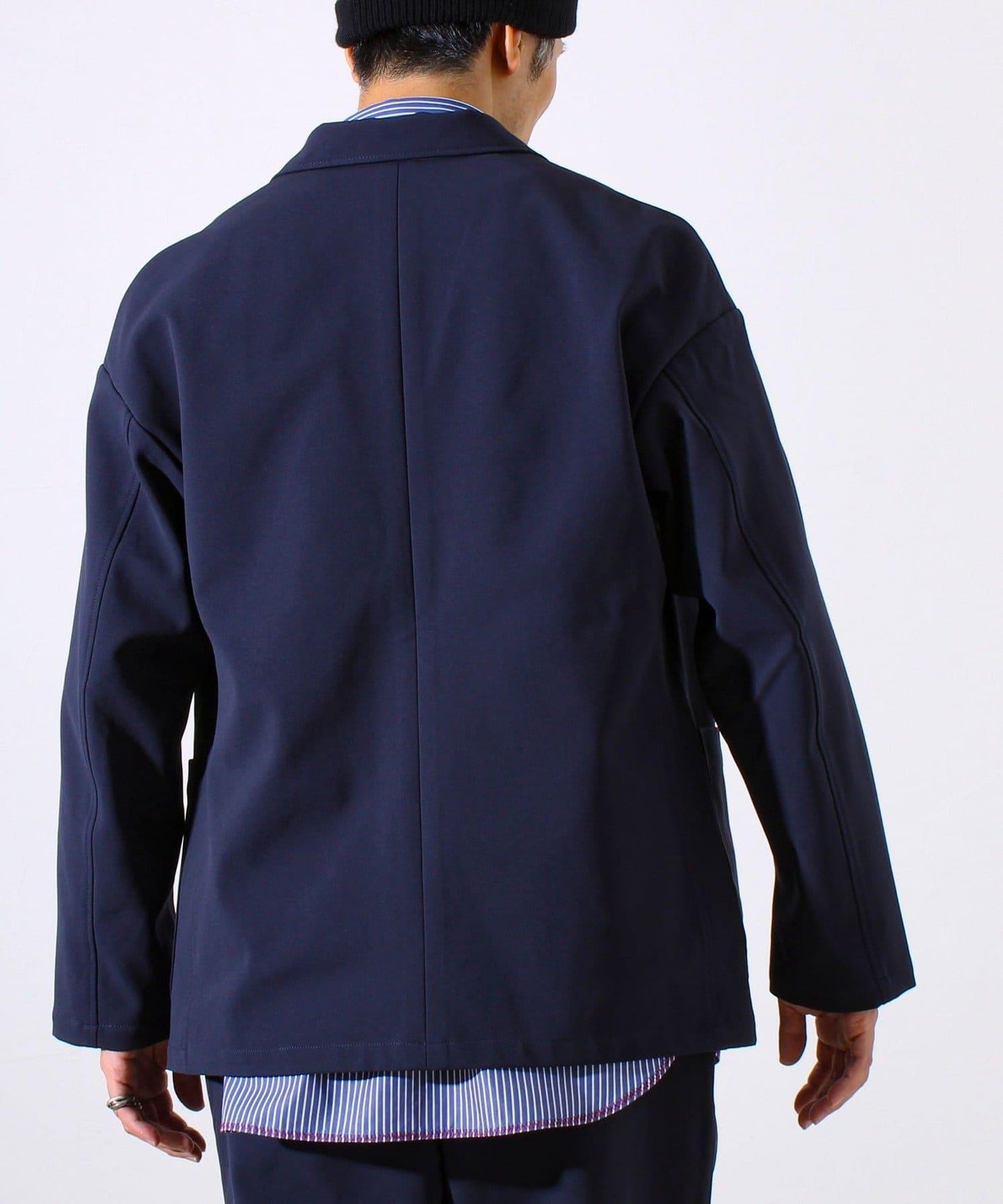 【套裝可搭配】針織全能夾克