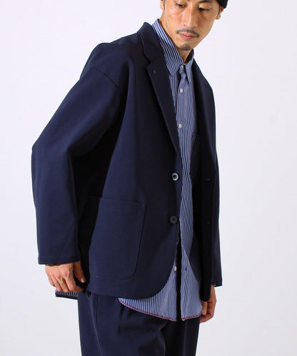 【套裝可搭配】針織全能夾克