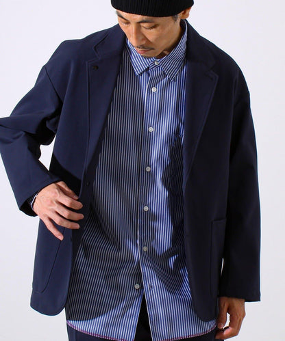 【套裝可搭配】針織全能夾克