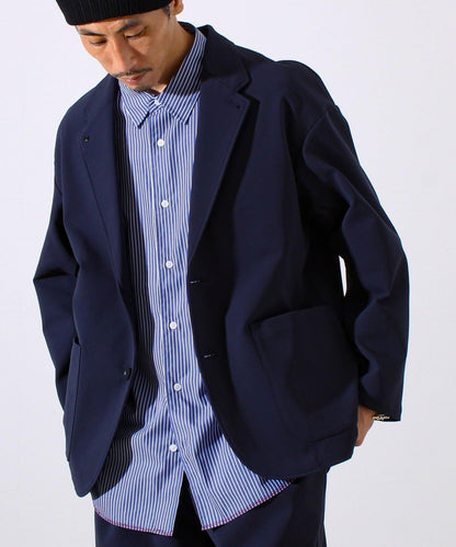 【套裝可搭配】針織全能夾克