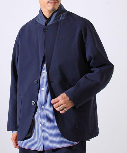 【套裝可搭配】針織全能夾克