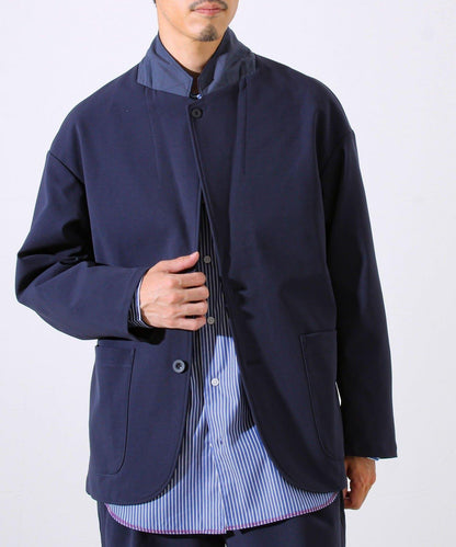 【套裝可搭配】針織全能夾克