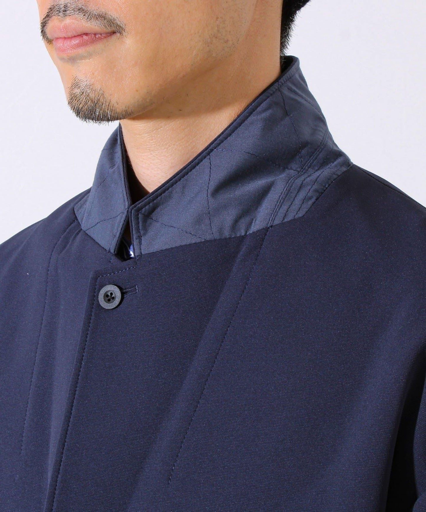 【套裝可搭配】針織全能夾克