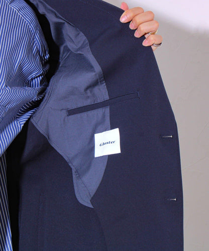 【套裝可搭配】針織全能夾克