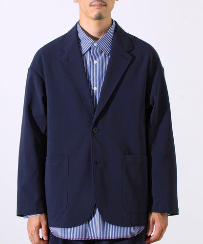 【套裝可搭配】針織全能夾克