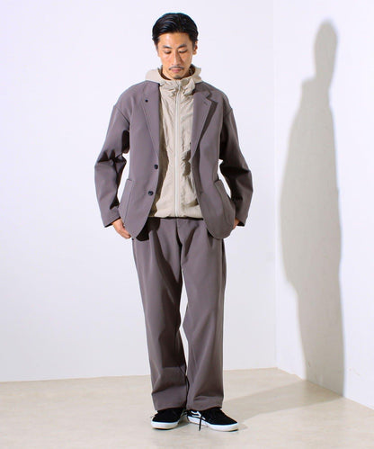 【套裝可搭配】針織全能夾克