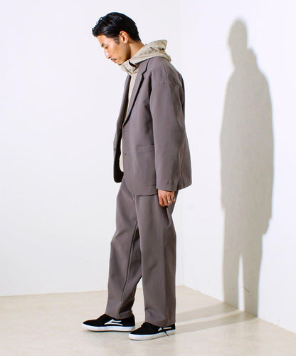 【套裝可搭配】針織全能夾克