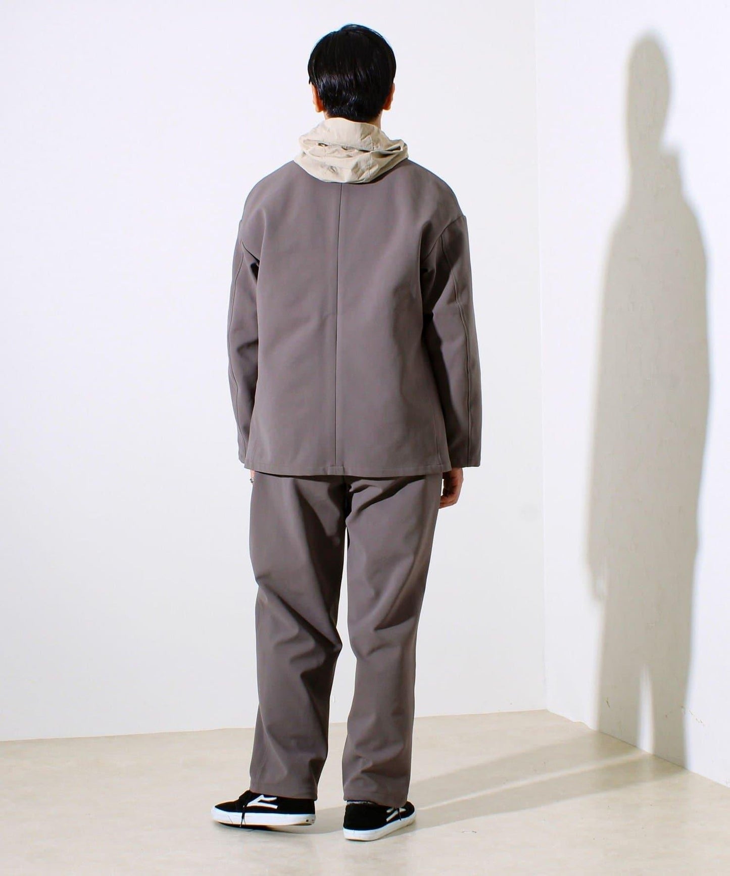 【套裝可搭配】針織全能夾克